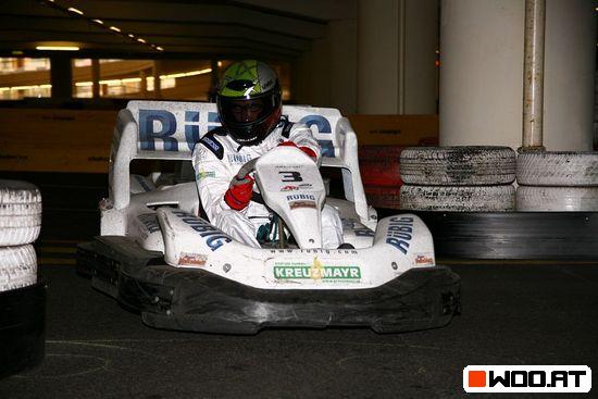 Plus City Kart Trophy 2007! - 