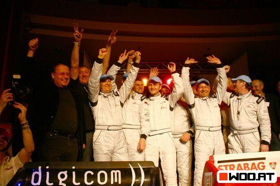 Plus City Kart Trophy 2007! - 