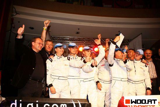 Plus City Kart Trophy 2007! - 