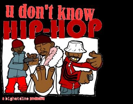 HIP HOP - 