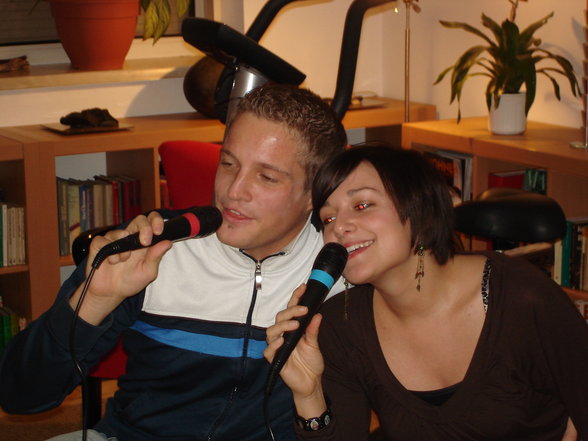 Singstar - 