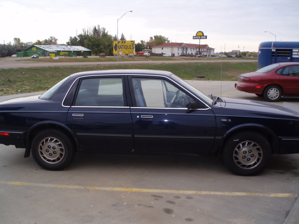 Roadtrip: Mount Rushmore (South Dakota) - 