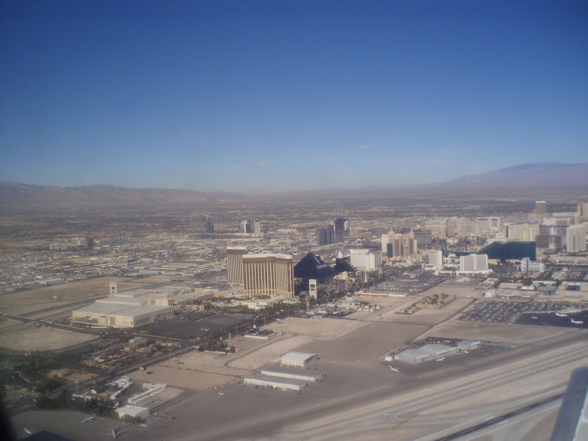 Las Vegas & Grand Canyon - 