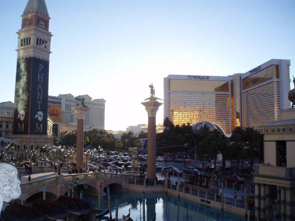 Las Vegas & Grand Canyon - 