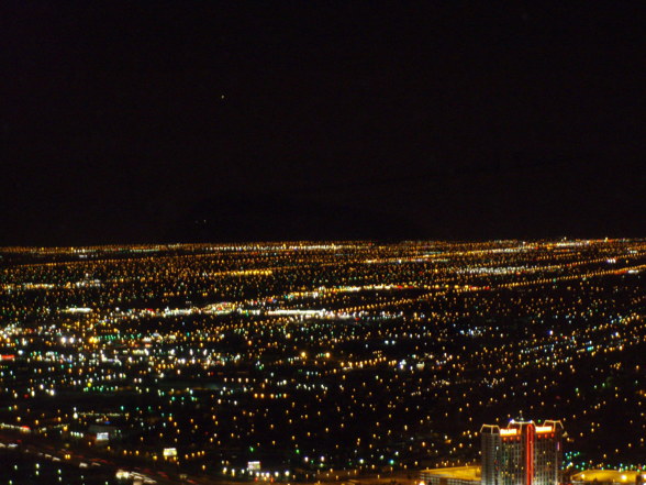 Las Vegas & Grand Canyon - 