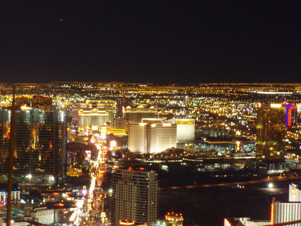 Las Vegas & Grand Canyon - 