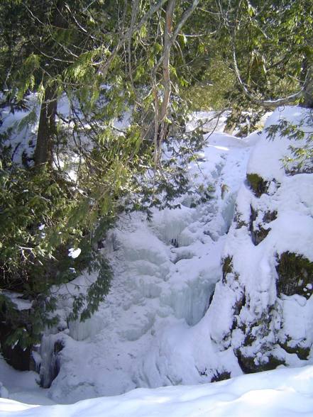 Boundary Waters  - 