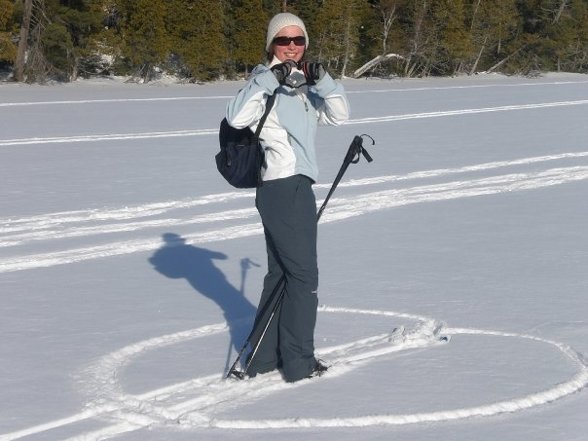 Boundary Waters  - 