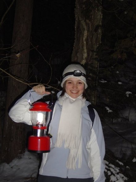 Boundary Waters  - 