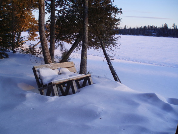 Boundary Waters  - 