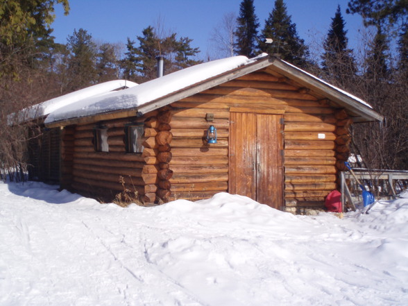 Boundary Waters  - 