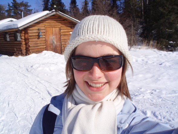 Boundary Waters  - 