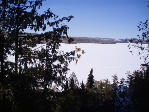 Boundary Waters  - 