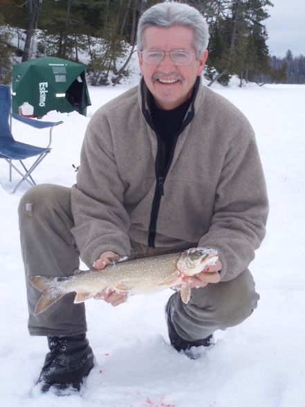 Boundary Waters  - 