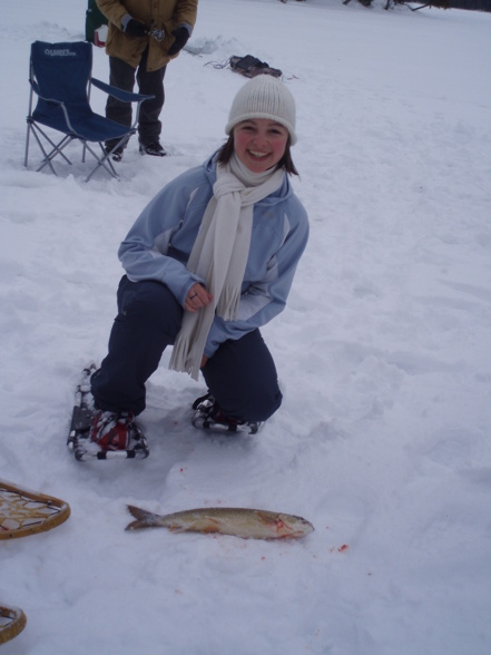 Boundary Waters  - 