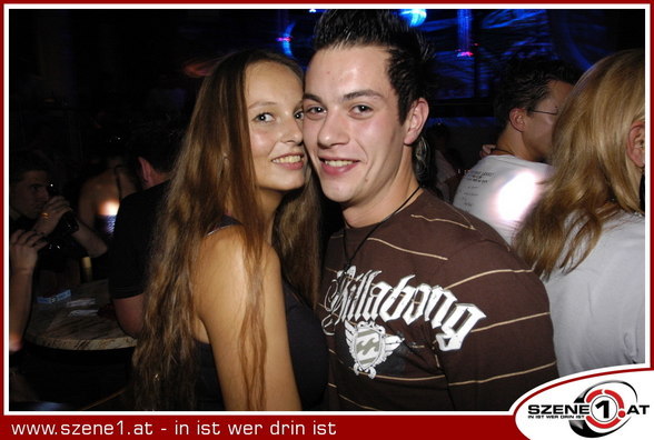 Christine und Manuel - 