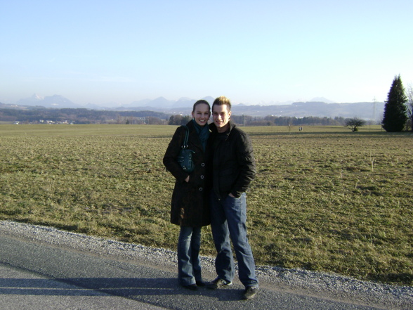 Christine und Manuel - 