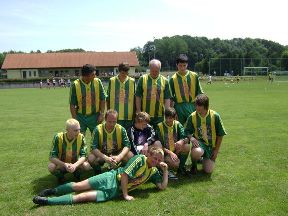 1 KSC Kleinfeldturnier - 