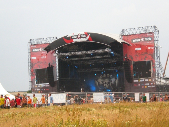 Nova Rock 2007 - 