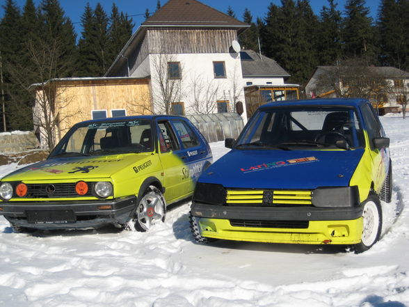 1e Eisrally am Stern - 