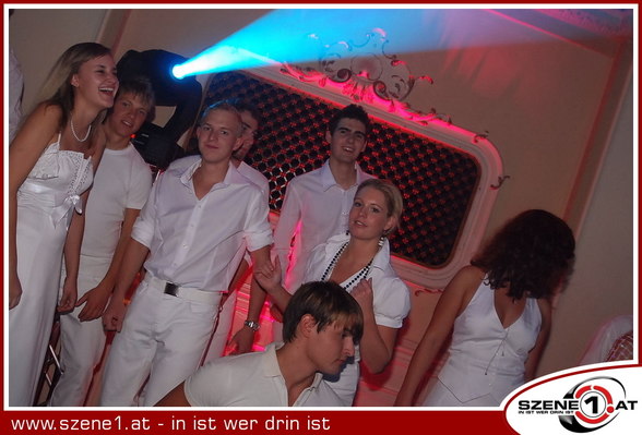 S AWARD 07 - Die Gala           17.09.07 - 