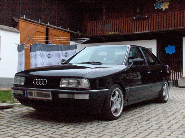 Da guade Audi - 