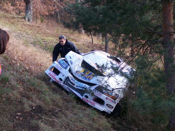 Rallye Monte Carlo 2008 (1) - 