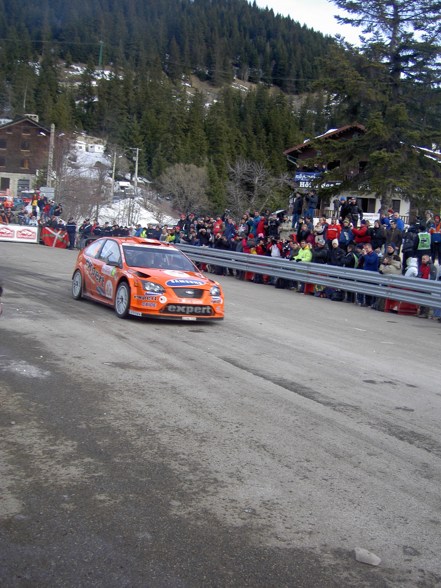 Rallye Monte Carlo 2008 (2) - 