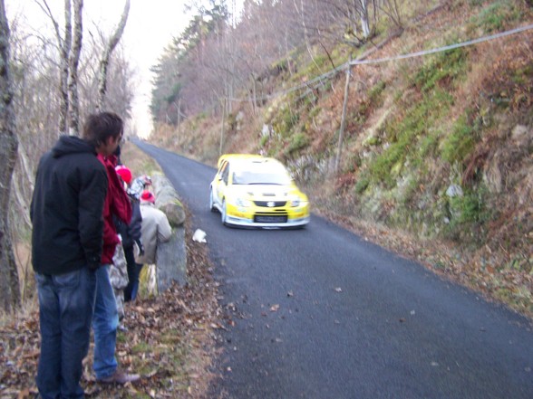 Rallye Monte Carlo 2008 (1) - 