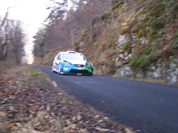 Rallye Monte Carlo 2008 (1) - 