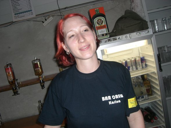 Rettungsfest 2007 - 