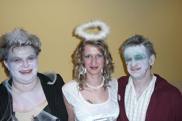 Turnerball 2010 - 