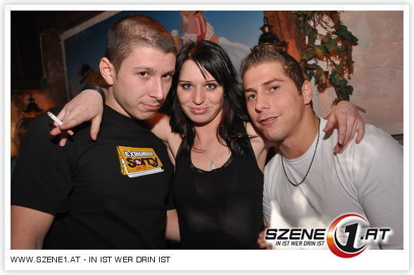 Almrausch mit denn besten!!! - 