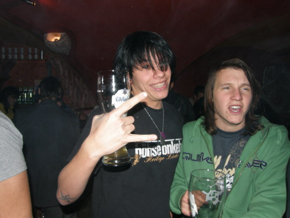 Grinsi(Steve)&Misfits(Toby) sav.24.11.07 - 