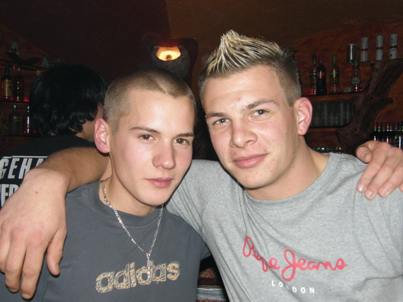 Grinsi(Steve)&Misfits(Toby) sav.24.11.07 - 