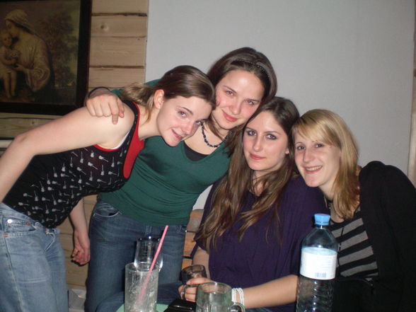 mY BeSt FriEndS et mOi - 