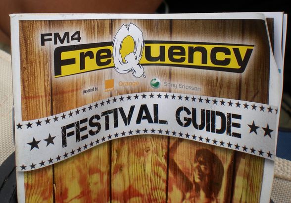 ?? FREQUENCY 09 ?? - 