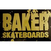 Skatermarken - 