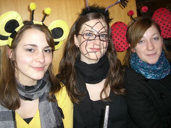 Fasching - 