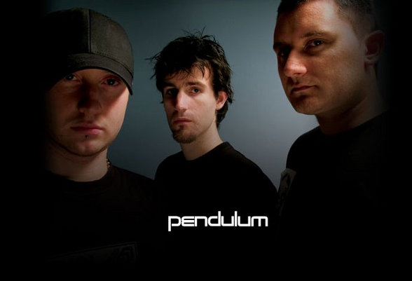 N°3: PENDULUM - 