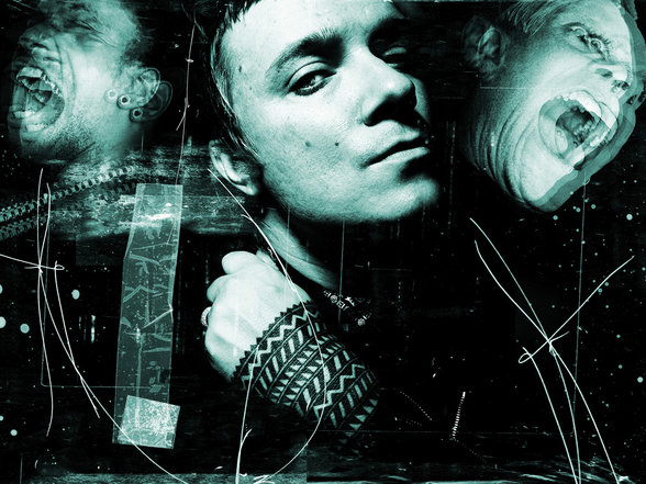 N°1: THE PRODIGY - 