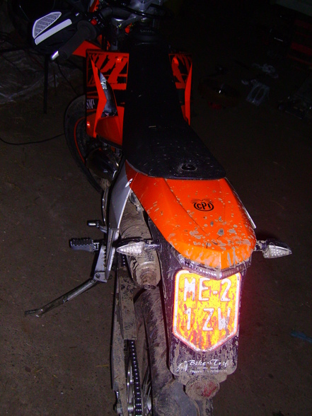 Mei Moped und co - 