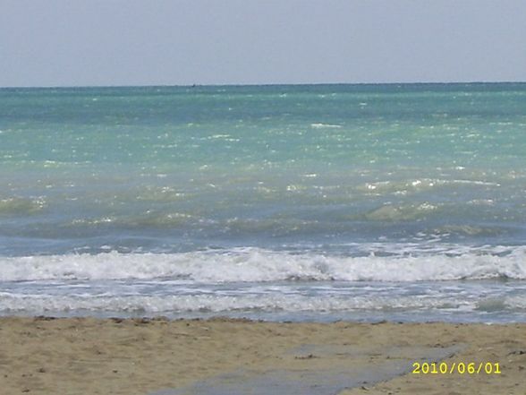 Bella Italia (Jesolo) 2010 - 