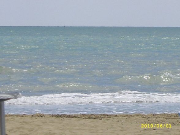 Bella Italia (Jesolo) 2010 - 