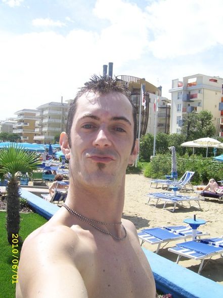 Bella Italia (Jesolo) 2010 - 