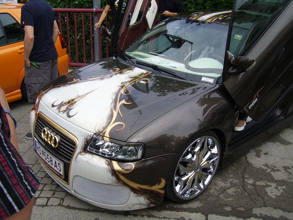 Wörthersee 2011 - 