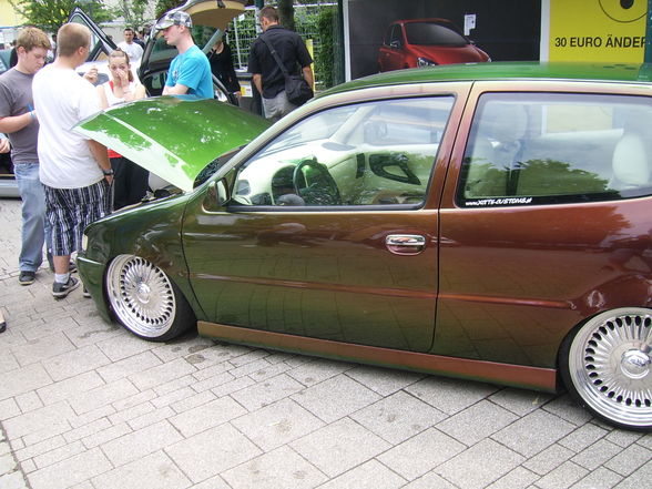 Wörthersee 2011 - 