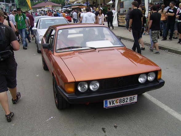 Wörthersee 2011 - 