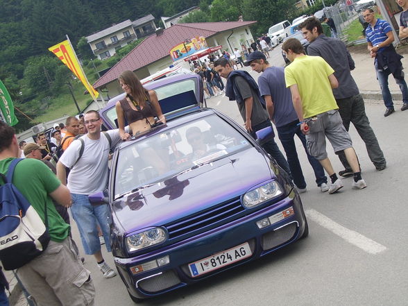 Wörthersee 2011 - 