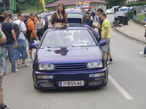 Wörthersee 2011 - 